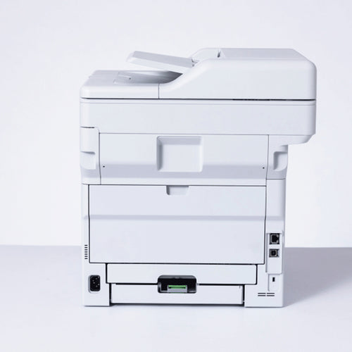 Brother DCP-L5510DW multifunction printer Laser A4 1200 x 1200 DPI 48 ppm Wi-Fi Brother DCP-L5510DW multifunction printer Laser A4 1200 x 1200 DPI 48 ppm Wi-Fi